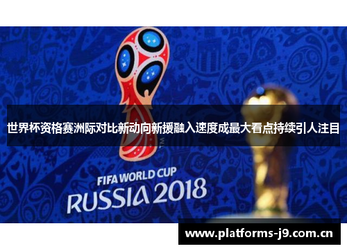 世界杯资格赛洲际对比新动向新援融入速度成最大看点持续引人注目